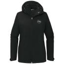 Custom Womens Ultimate All-Weather Jacket