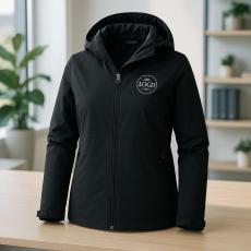Custom Womens Ultimate All-Weather Jacket - Apparel
