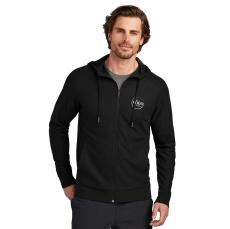 Custom Premium Performance Full-Zip - Apparel