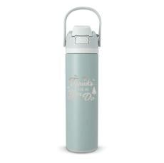 Appreciation Fall Gift Wallie Flip-Top 24oz Tumbler - Vacuum Insulated