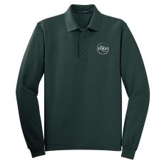 Custom Mens Performance Polo - Apparel