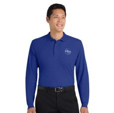 Custom Mens Performance Polo - Apparel