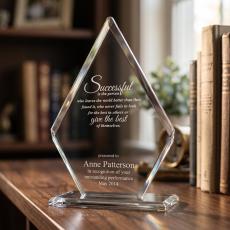 Canton Award - Crystal Awards