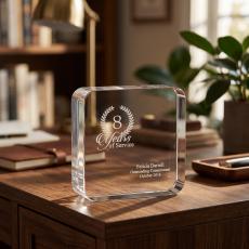 App Crystal Award - Crystal Awards