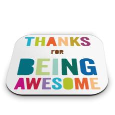 Colorful Appreciation Mousepad - Tech Accessories