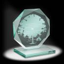 Octavia Tree Service Award