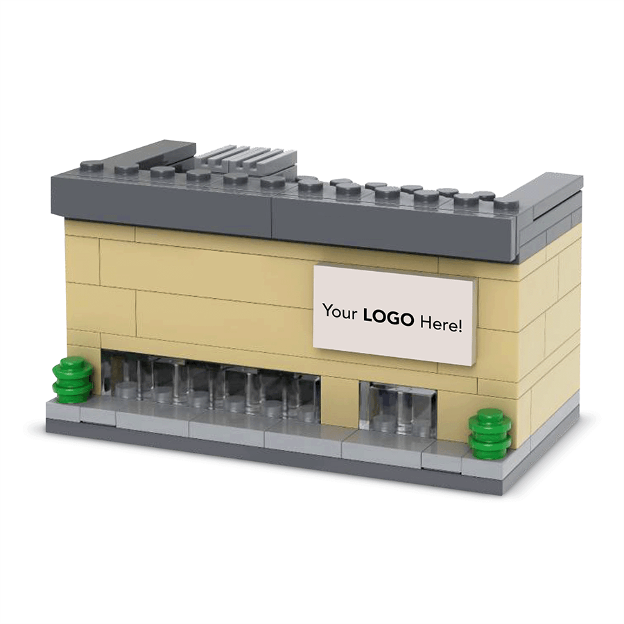 Customize a Store Build