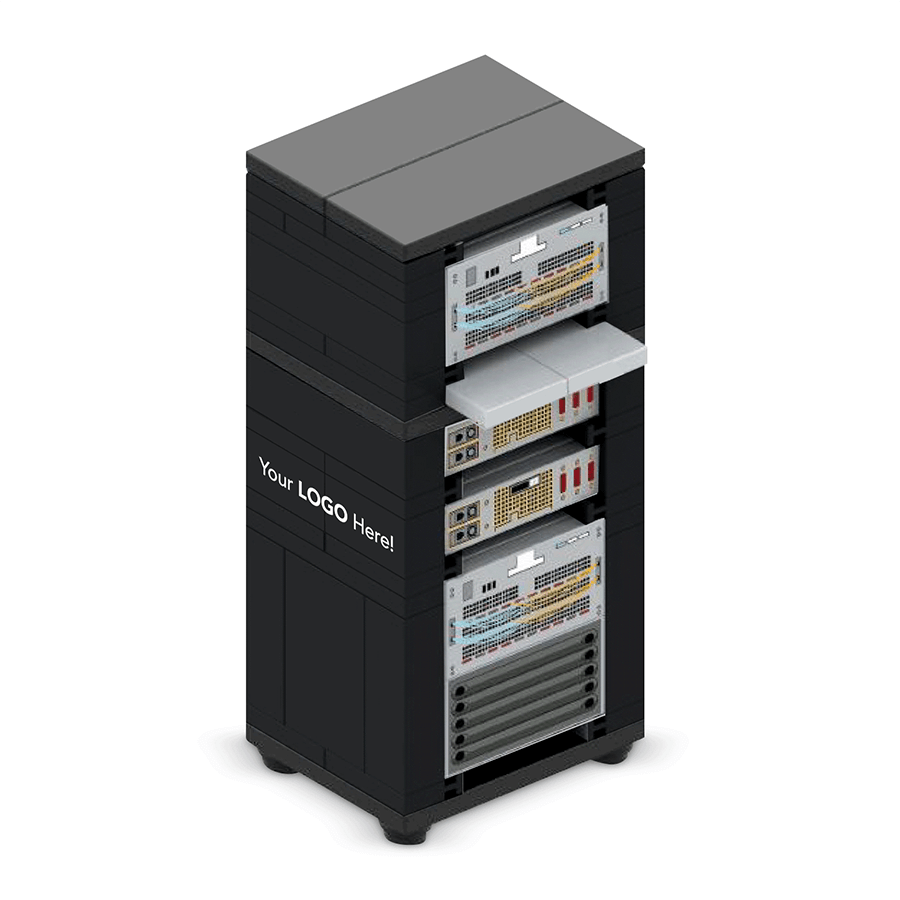 Customize a Server Build