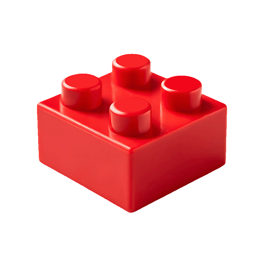 Lego brick