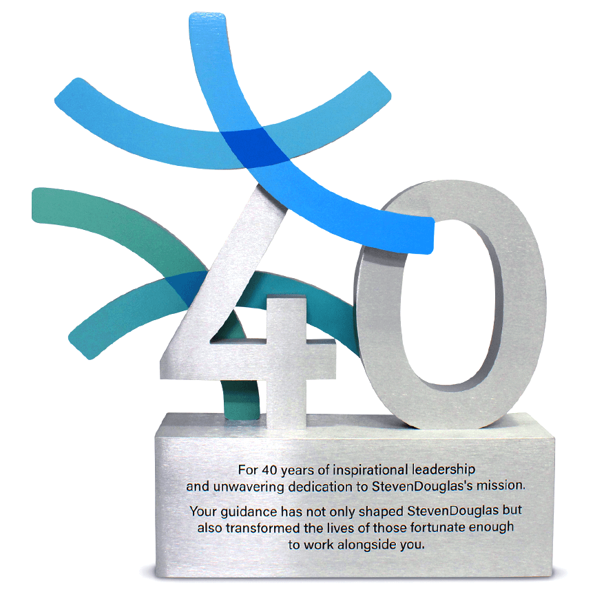 Custom Award Example