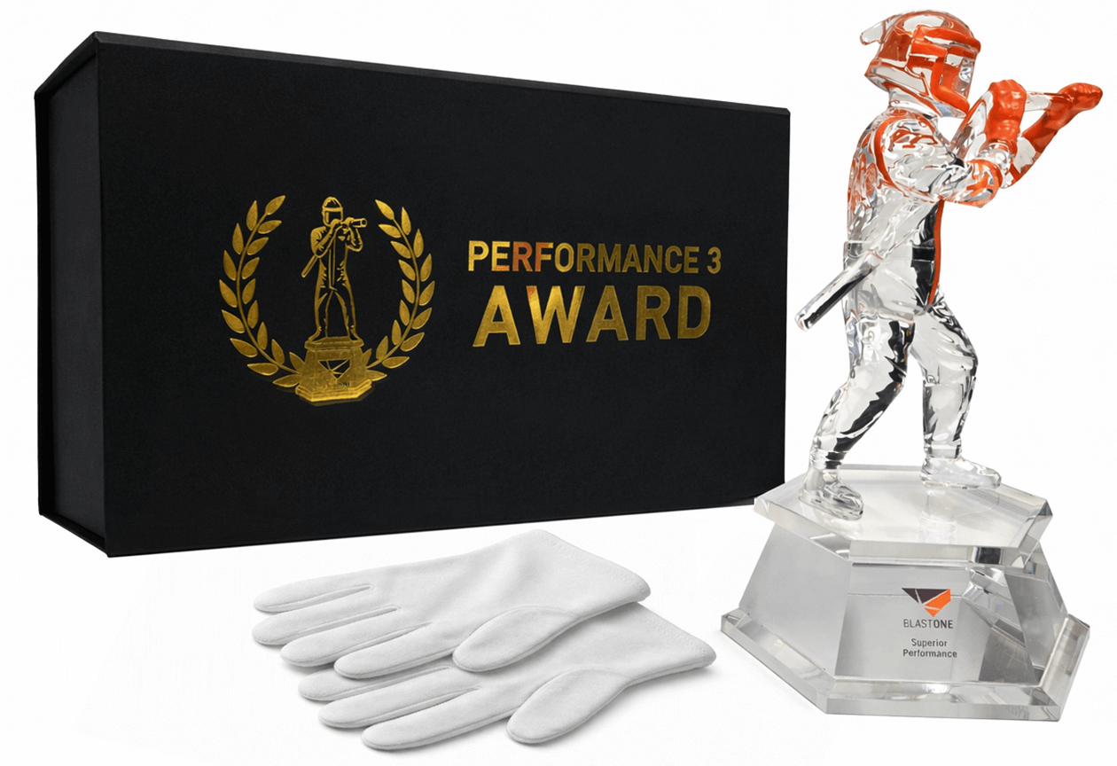 Custom Packaging and Presentation