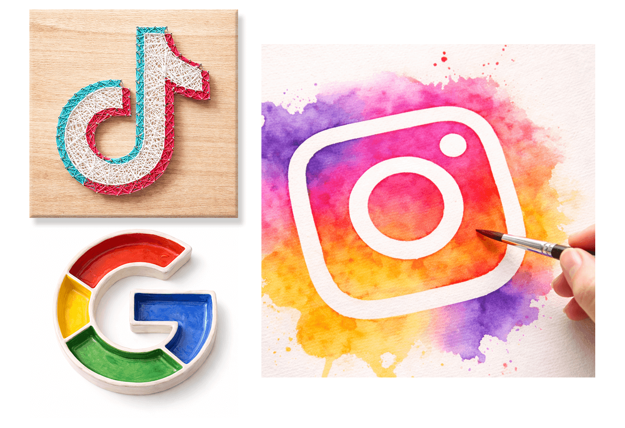 Custom Corporate Craft Kits of Experiences