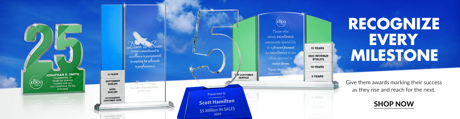 Custom Corporate Gifts and Employee Awards | Successories