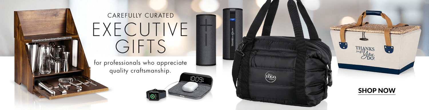 New 2025 Custom Corporate Executive Gifts