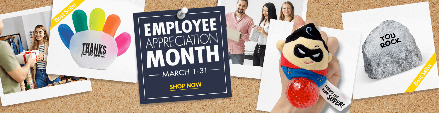 Employee Appreciation Day Ideas
