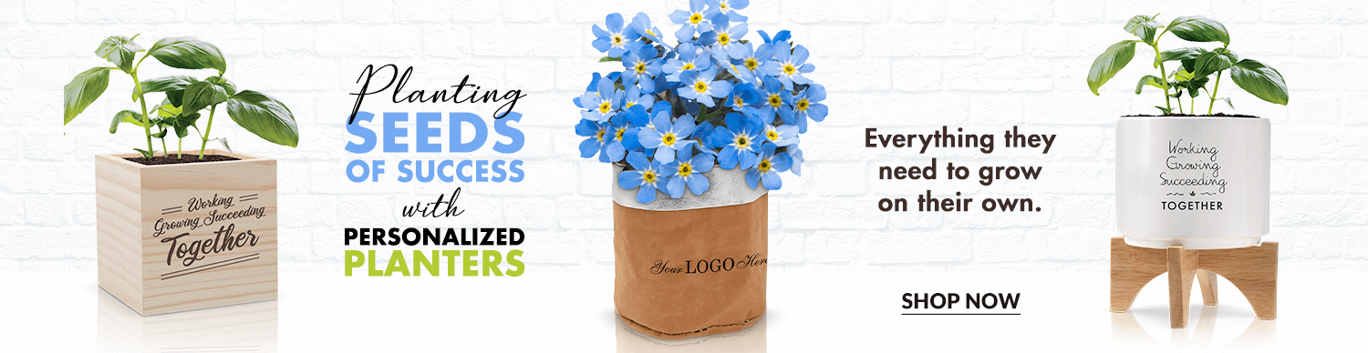 Spring 2025 Corporate Appreciation Gifts