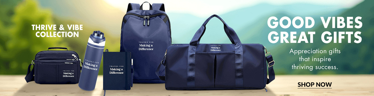 Stylish Employee Gifts