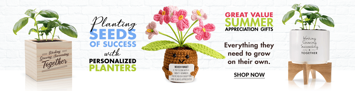 Summer Appreciation Gifts for Employees and Clients