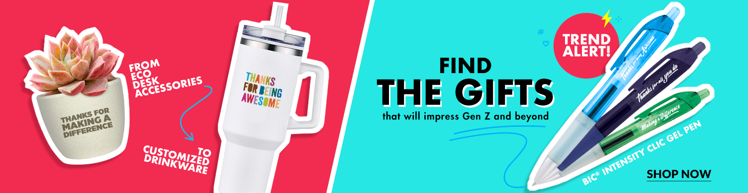 Corporate Gifts Trending on TikTok