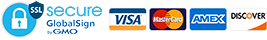 SSL secure certificate for an encrypted, protected checkout