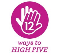 National High Five Day Gifts & Ideas - High 5 Day is April 20, 2023