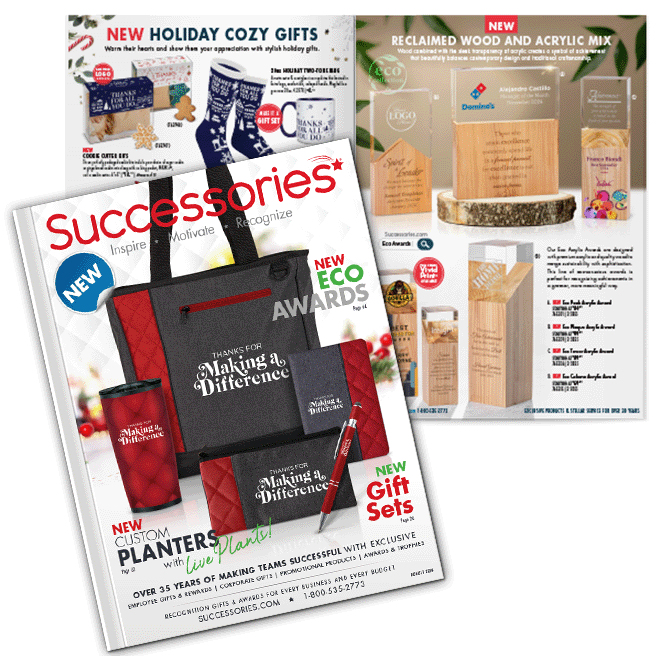 Successories Catalog