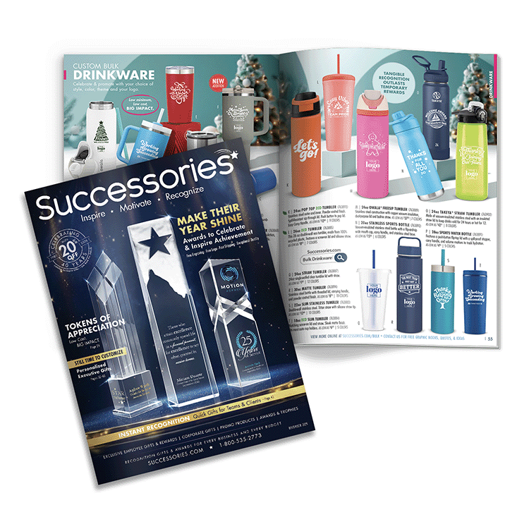 Successories Catalog