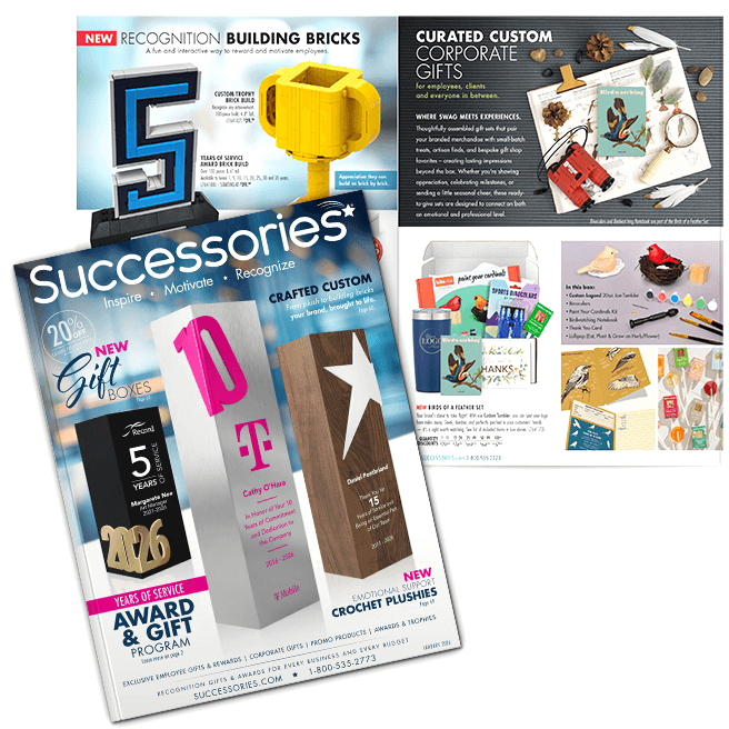 Successories Catalog