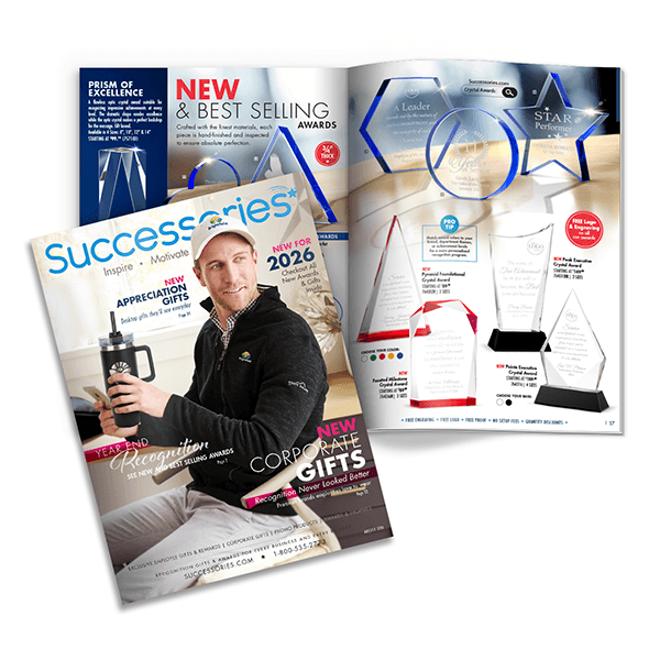 Successories Catalog
