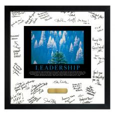 Signature Frame
