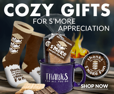 Best Selling Smore Gifts for Employee Appreciation