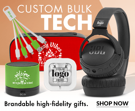 Tech Gifts for Employee Appreciation