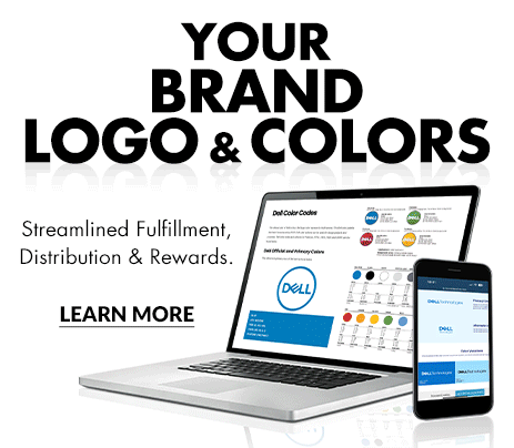 Corporate Webstore for Employee Rewards
