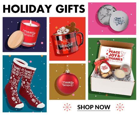 Count Down to Employee Holiday Gifts
