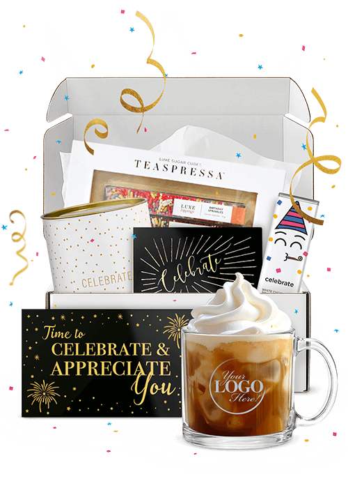 Corporate Celebration Gift Box