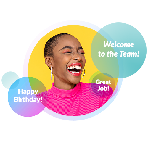 Peer to Peer Recognition