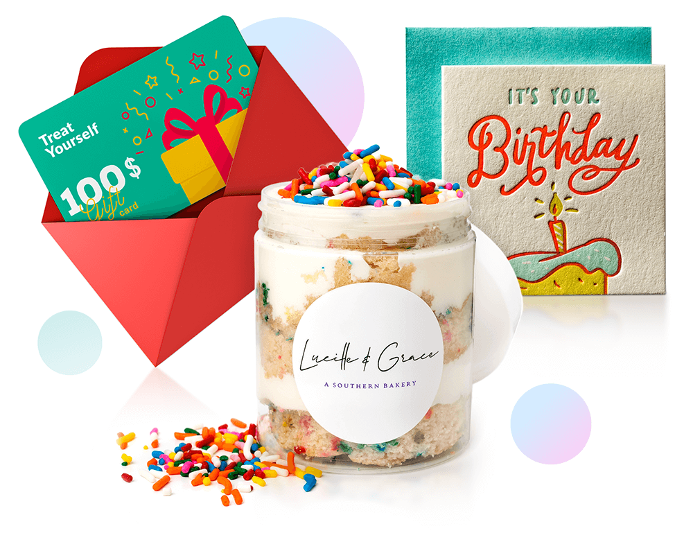 Employee Birthday Gifts